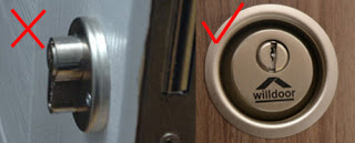 Işıkkent Kapı Güvenliği